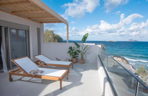 Αmmos - Beachside Escape - Foto 1