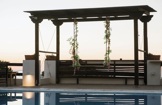 Skala Hotel - Foto 9