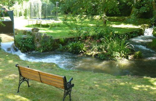 Chambres d'Hôtes & Gites Pouget - Photo 35