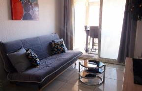 2 pièces avec terrasse -Calme-Sans vis à vis-garage-centre de Cannes - Foto 2