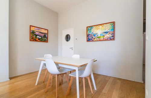 Appartement T3 de Prestige proche du Jardin Public de Bordeaux - Foto 21