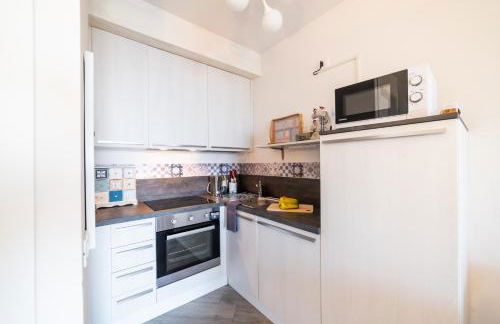 Perla Abernathy - Nice apartment with garden & swimming pool on Liguria West Coast - Foto 17