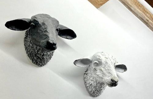 Hay On Wye Welsh Townhouse in Hay centre - Foto 55