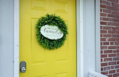 The Flats on Florida St - Super Comfy 2-Bedroom Apartments - Foto 55