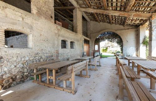 Nuova Scardua Agr Cucina Tipica - Foto 9