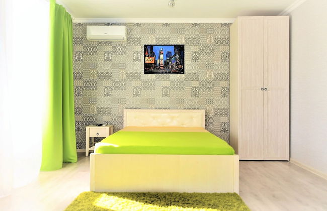 Megapolis Apartments on Bolshaya Manezhnaya street 13V - Foto 8