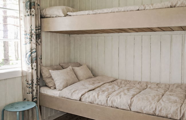 Førevanns Hytta - Foto 12