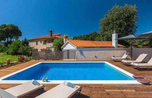 Villa Unka - Foto 18