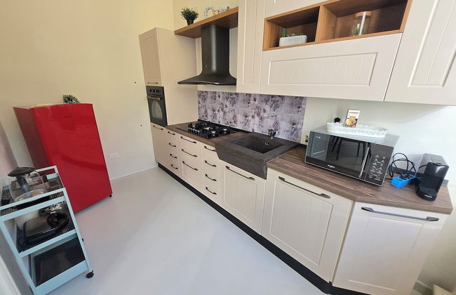 Apartment in Pistoia Elegant - Foto 20