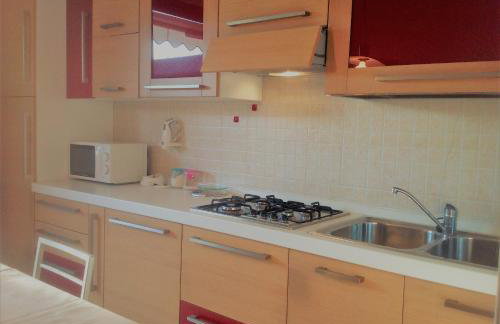 Aqua Marina Olympic Exclusive Family Village & Premium Hub - Foto 74