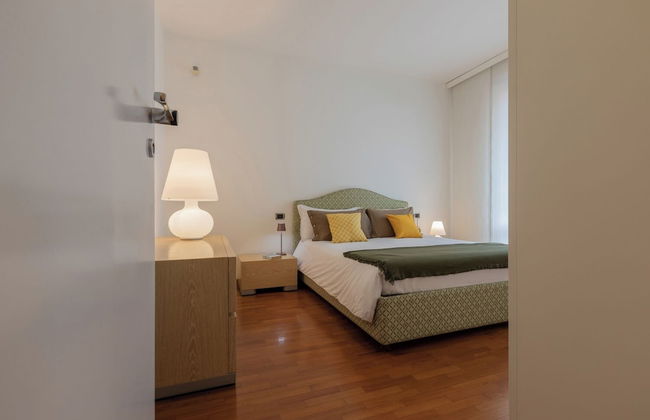 Villetta con Giardino allo Stadio - Foto 2