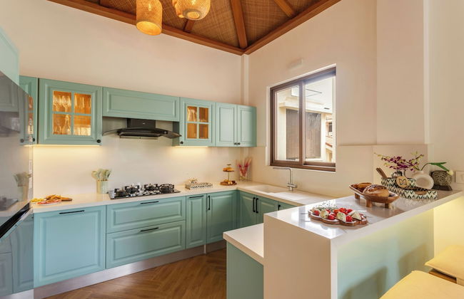 Villa Frangipanni Hosted by Masaya Stays - Photo 8