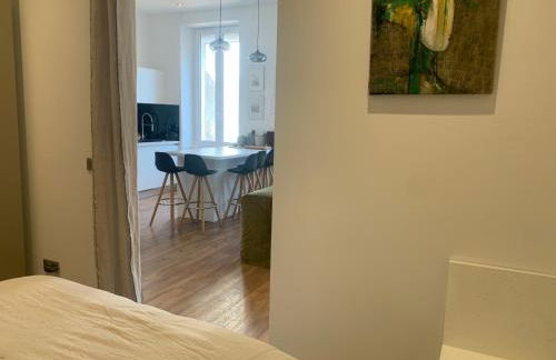 Appartement Design sur Vauban - Clim et Wifi - Foto 13