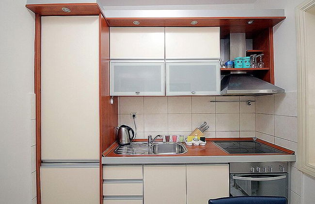 Montesan Apartments - Foto 24