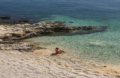 Spacious Apartment in Markoci - Foto 34