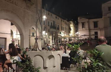 AL PONTE design apartment - Photo 45