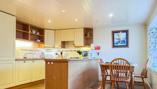 Grieves Cottage - Foto 4