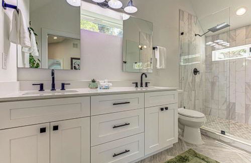 Private Backyard Short & Long Stays in East ATX - Foto 56