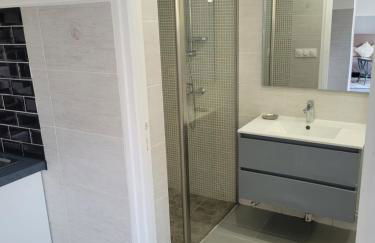 Petite Maison avec son jardin et accès indépendant à 14 mn de paris - Foto 20