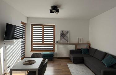 Nowoczesny Apartament na Ursynowie - Foto 2