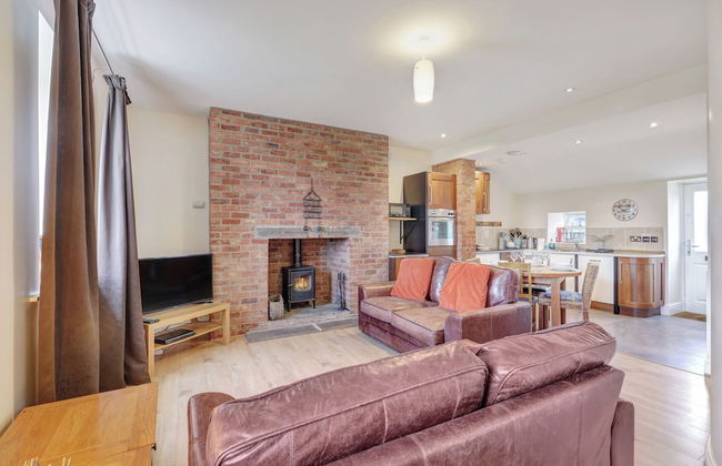 Inglenook Cottage - North East Escapes - Foto 13