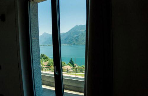 Rocca d'Anfo B&B-Apartments Lake View - Foto 59