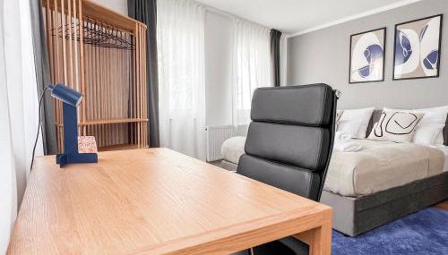 Apartment im Herzen der Altstadt - Leonberg nähe Stuttgart - Foto 4