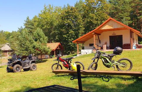 Agroturystyka Stara Huta - Foto 23