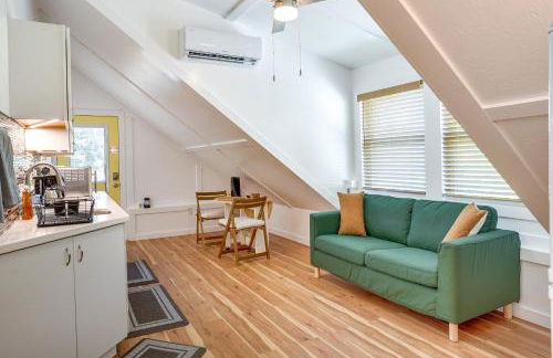 Winter Haven Apt 1 Mi to Polk State College! - Foto 4