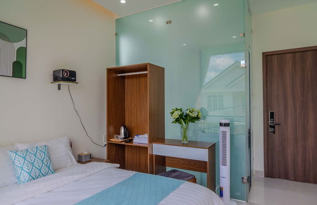 Happy Home - Foto 27