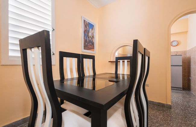 Holiday rental in Havana with terrace - Photo 22