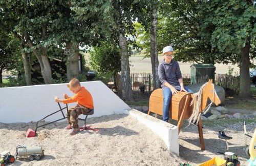 Ferienhof Kai Hansen - Foto 22