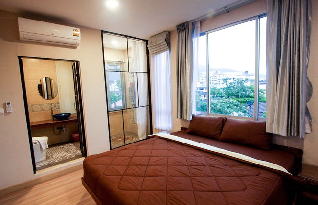 A Good Nite at Nimman - Foto 14