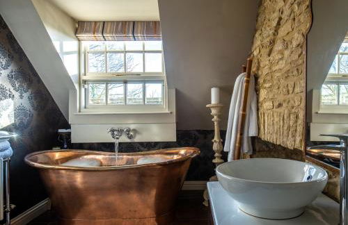 Pineapple Spa Cottage - Foto 4