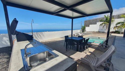 Villa Puesta de Luna - Foto 2