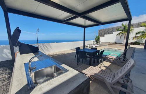 Villa Puesta de Luna - Foto 2