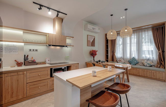 Venus Villa - Novaworld Phan Thiet - Foto 14