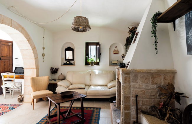 Trullo Fragno by Wonderful Italy - Foto 11