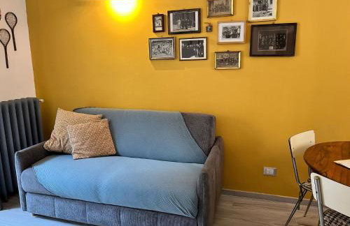 Il cortiletto sotto la Mole - Foto 28