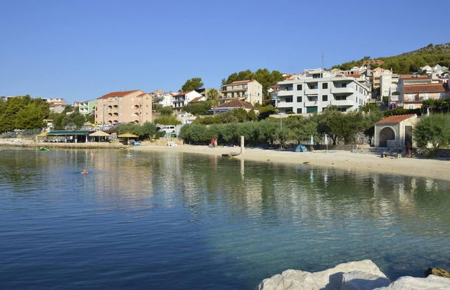 Remarkable 1-bed Apartment in Marina - Foto 48