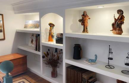 Vivienda turistica con encanto centrico, wifi y patio - Foto 12