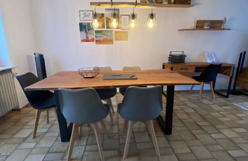 Ferienwohnung Eppelborn 80m² - Foto 9