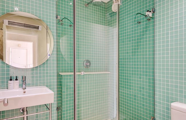 Aqua Views at the Waterclub in Cape Town - Photo 30