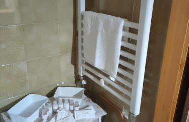 La Genziana Ovindoli Relax in montagna - Foto 15