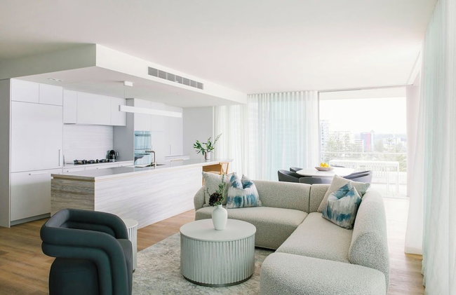 Kirra Point Holiday Apartments - Photo 47