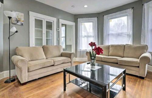 downtown and secluded - Foto 1