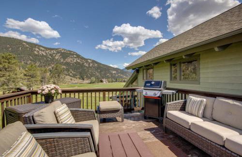 Big Sky Condo w/ Resort Amenities & Mountain Views - Foto 27