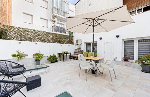 Apartamento con Terraza cerca del Mar - Foto 30
