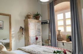 Wehostcostaluz Le Petit Palace Catedral con parking gratuito - Foto 58