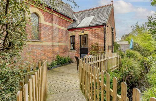 4 Bed in Ventnor oc-87435 - Foto 24